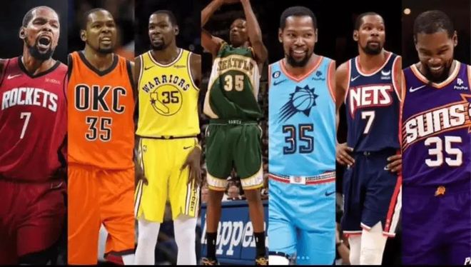  杜兰特关键节点战术调整，雄鹿带队取胜！-ky在线入口